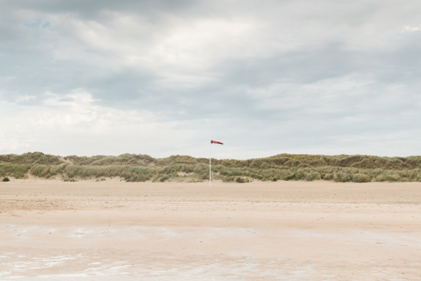 belgian coast