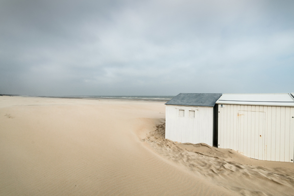 belgian coast