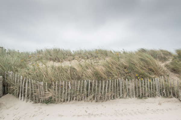 belgian coast