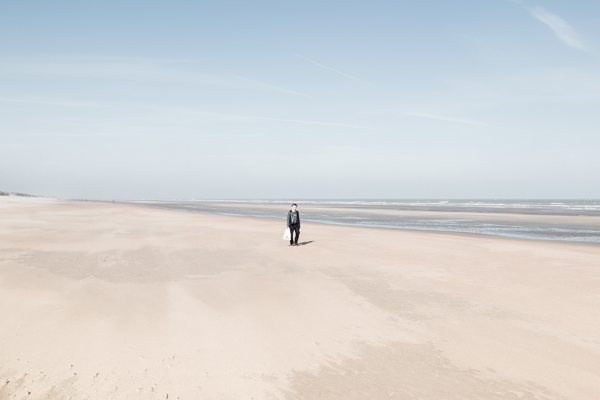 belgian coast