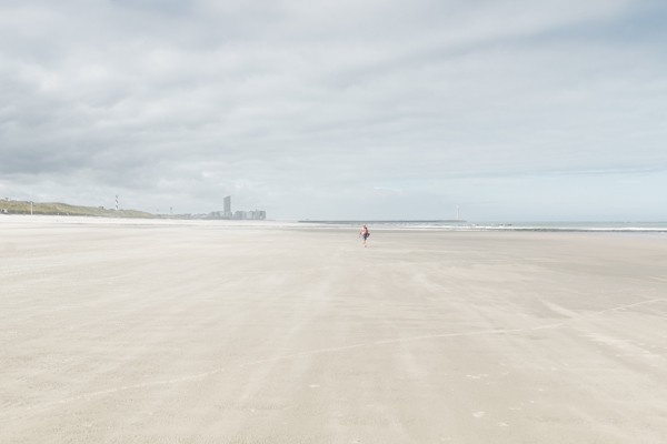 belgian coast