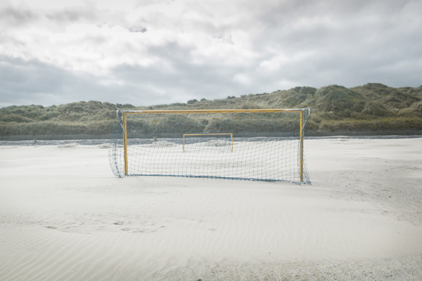 belgian coast