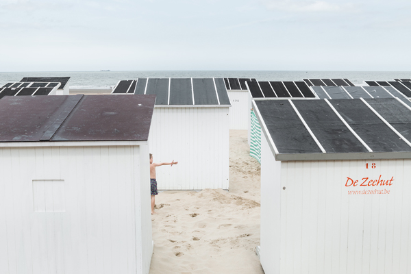 belgian coast