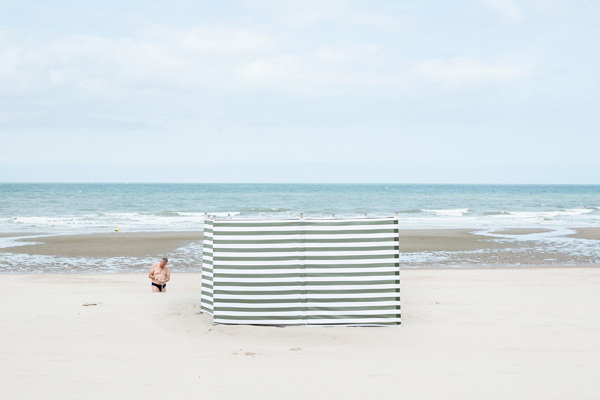 belgian coast