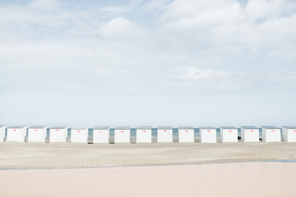 belgian coast