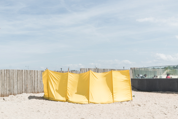 belgian coast