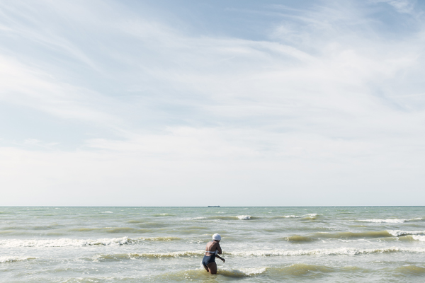 belgian coast